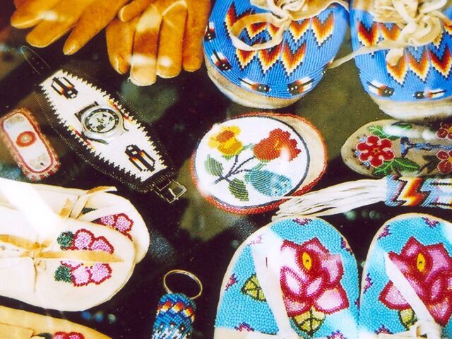 Northwestern Band of the Shoshone Nation