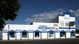 Smithfield Implement