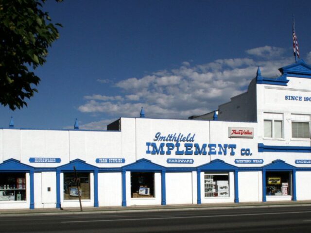 Smithfield Implement