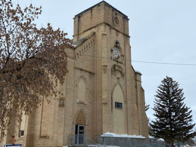 Smithfield Tabernacle