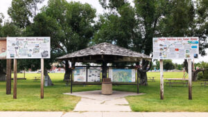 Thomas Corrigan Park