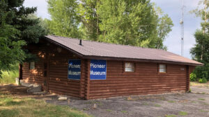 Pioneer Historic Museum