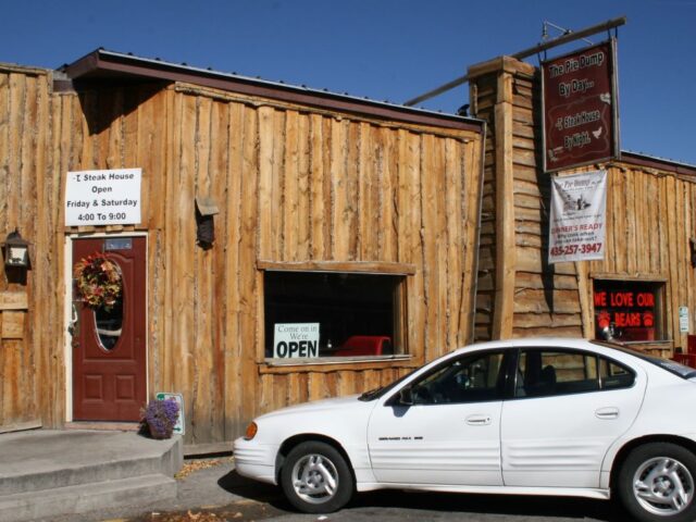 The Pie Dump and TL Catering