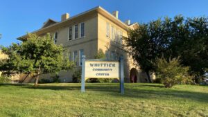 Whittier Community Center