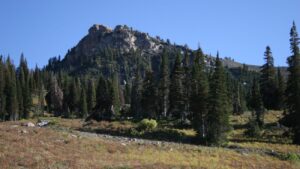 Willard Bay State Park