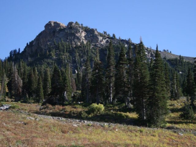 Willard Bay State Park