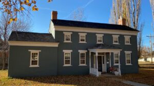 Willard Historic District